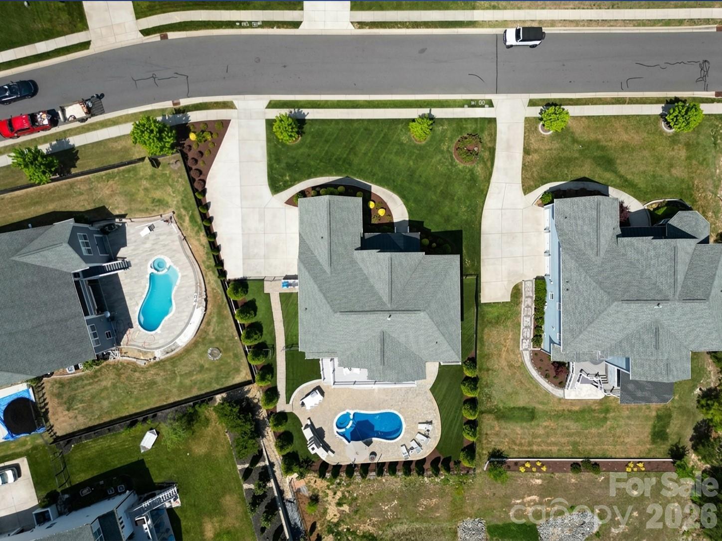 Bent Creek - Residential