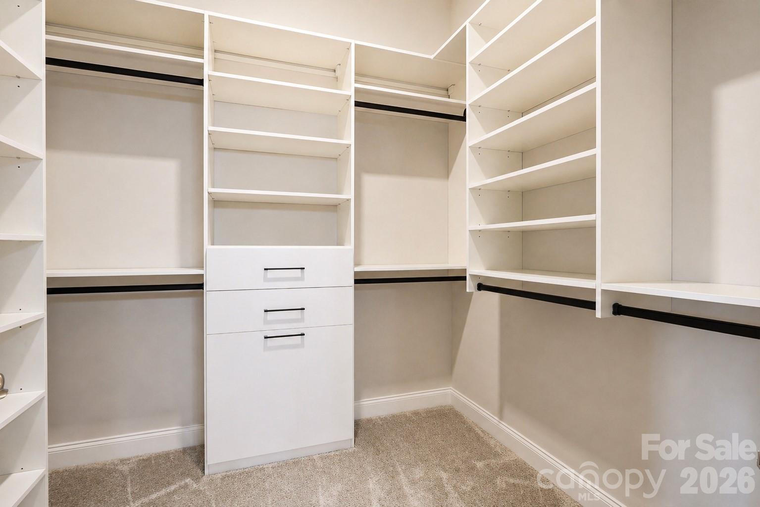 Bent Creek - Residential