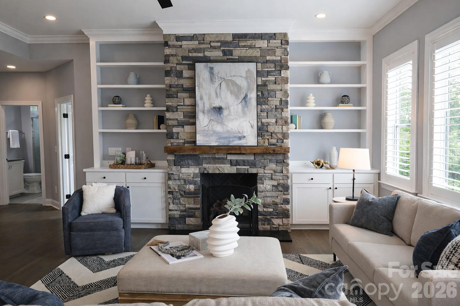 Bent Creek - Residential