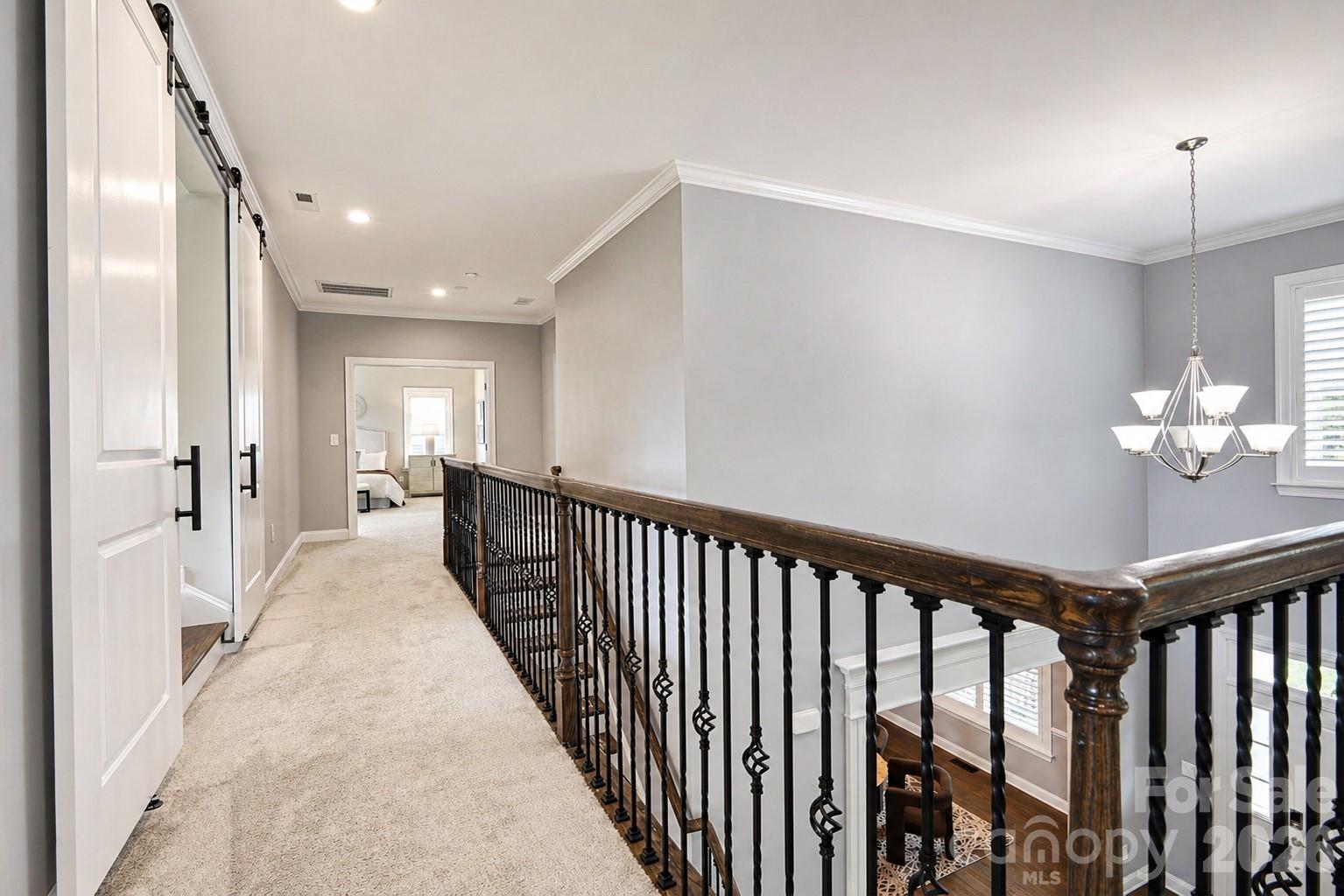 Bent Creek - Residential