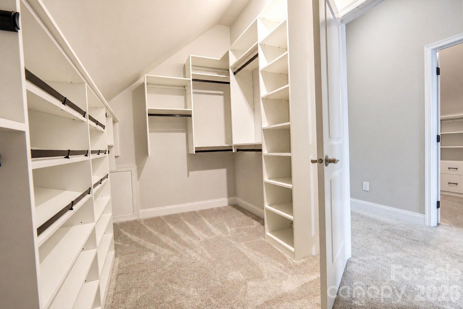 Bent Creek - Residential