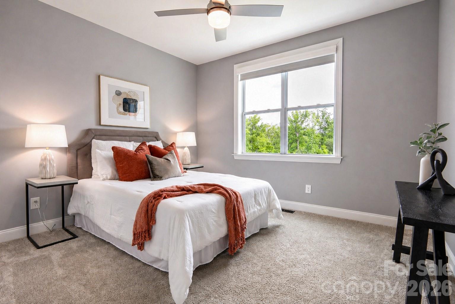 Bent Creek - Residential