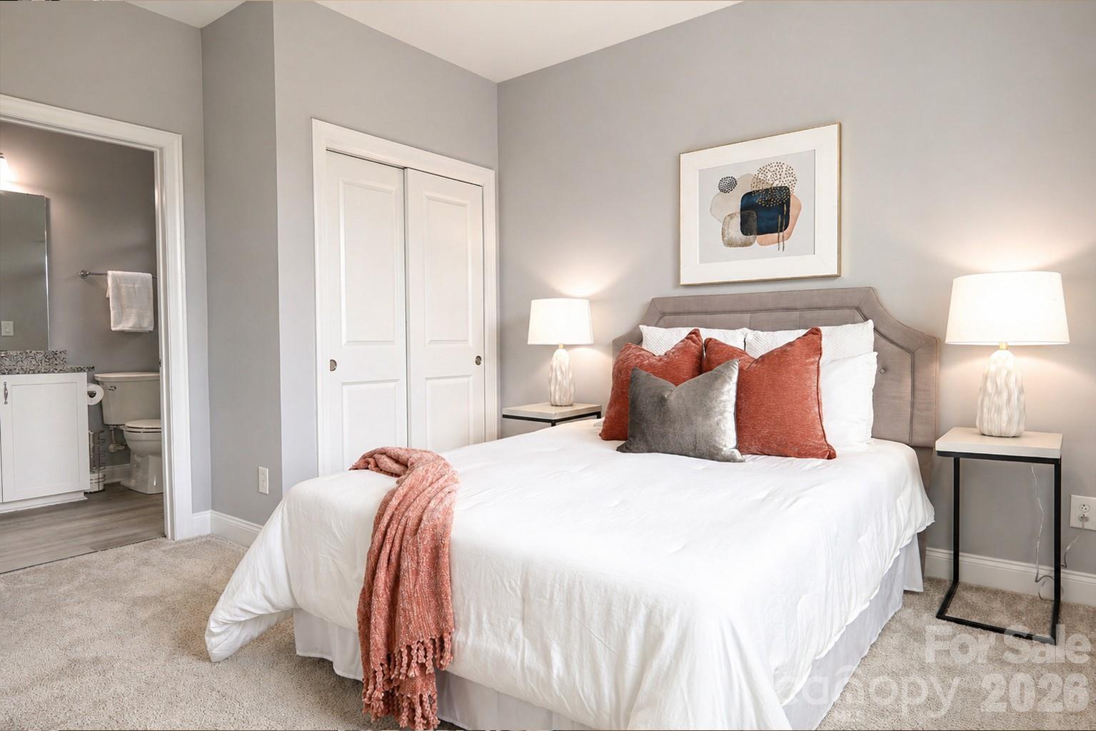 Bent Creek - Residential