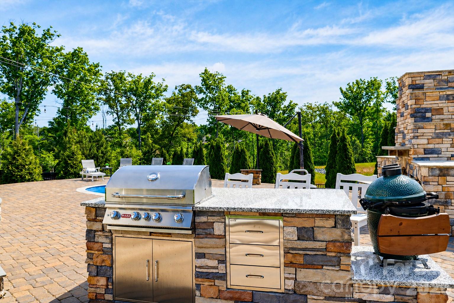 Bent Creek - Residential