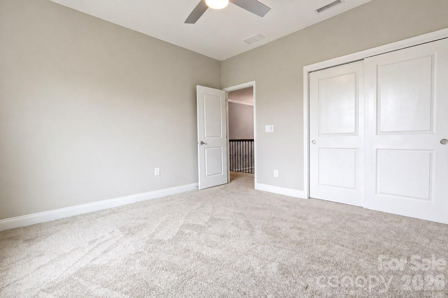 Bent Creek - Residential