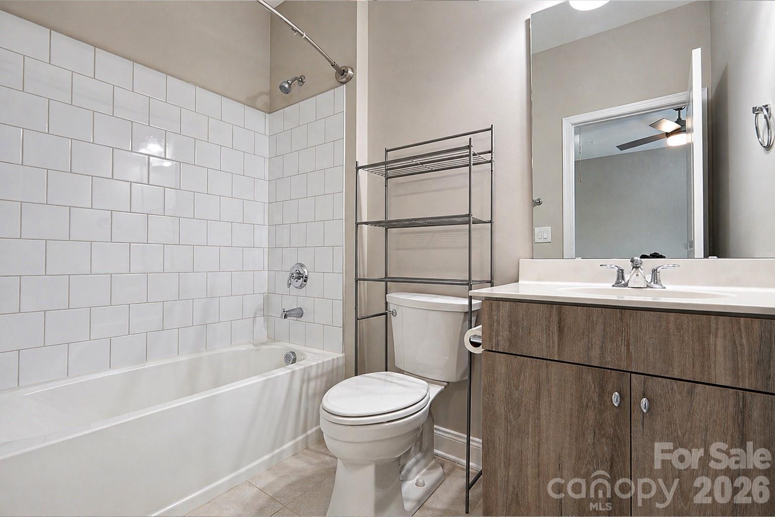 Bent Creek - Residential