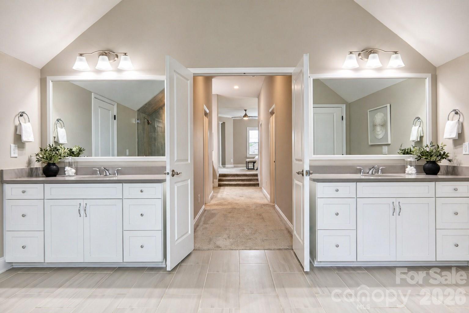 Bent Creek - Residential