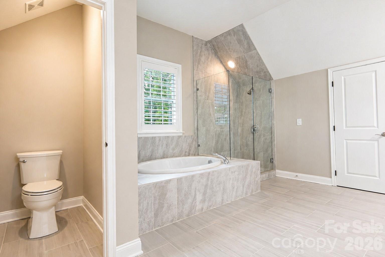 Bent Creek - Residential