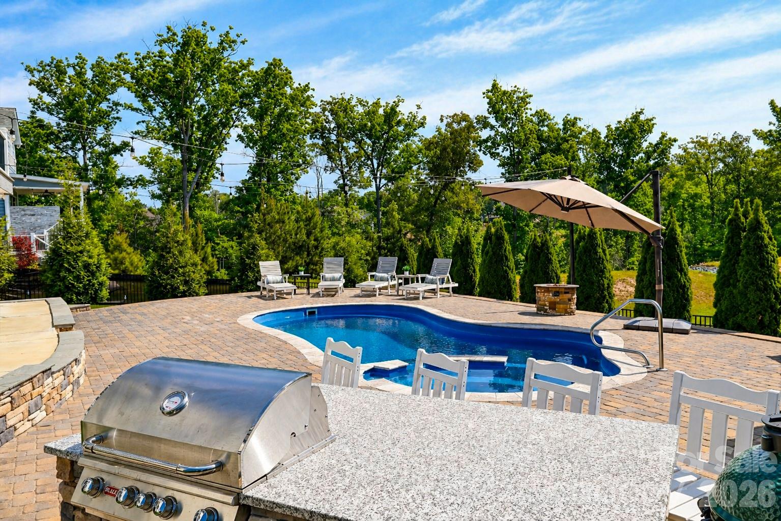 Bent Creek - Residential