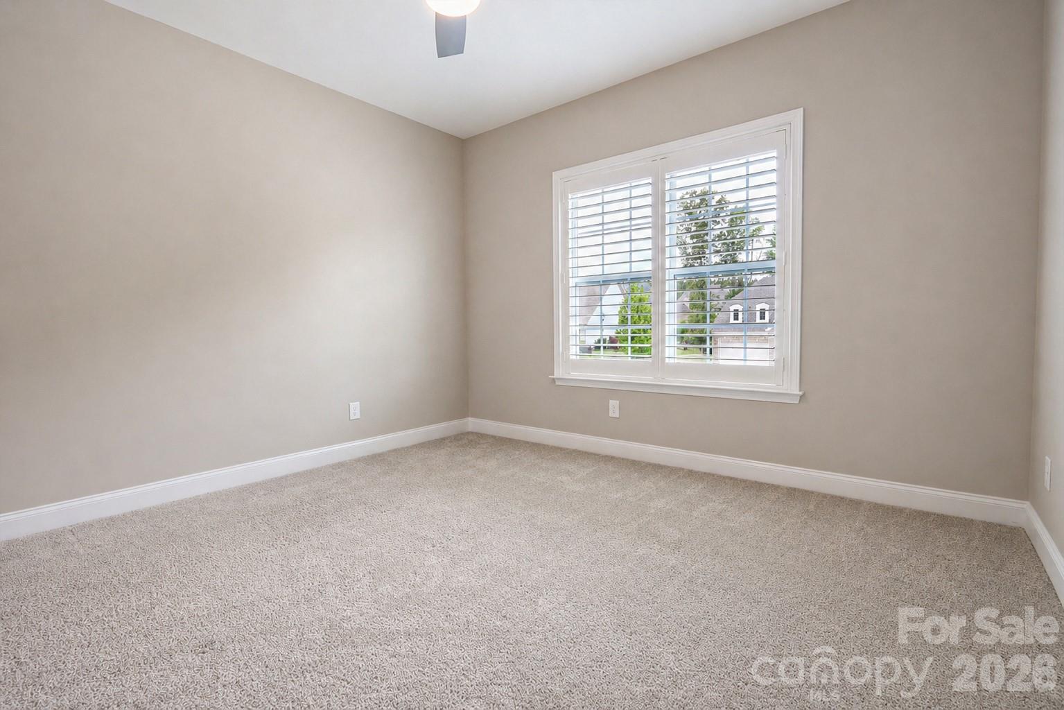 Bent Creek - Residential