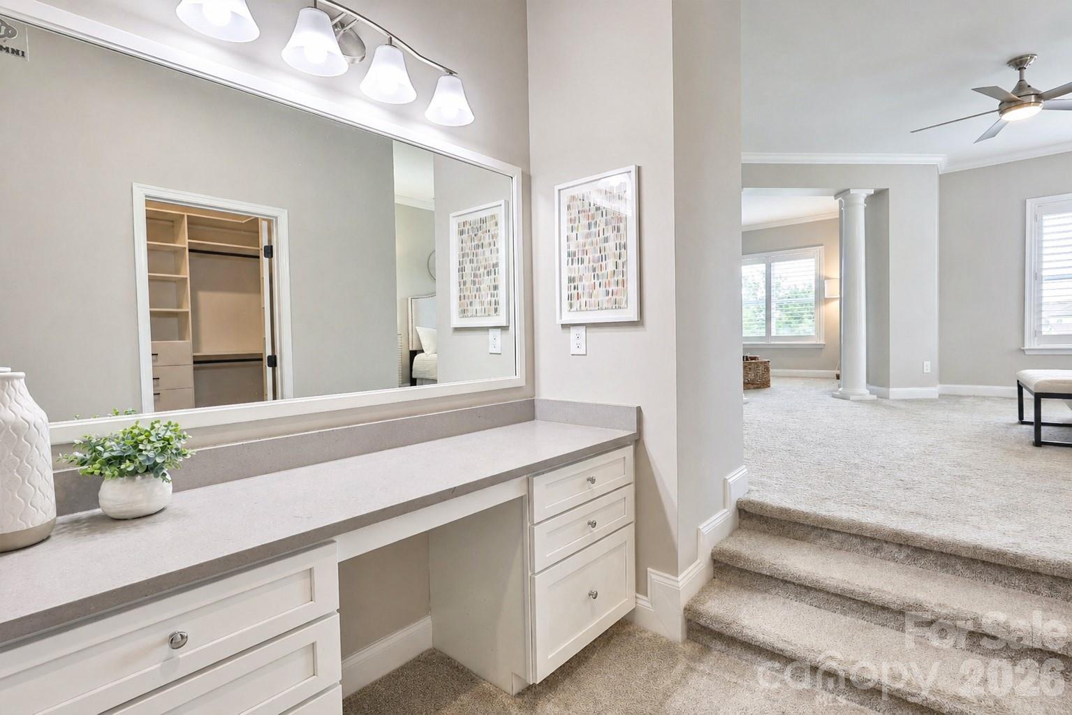 Bent Creek - Residential