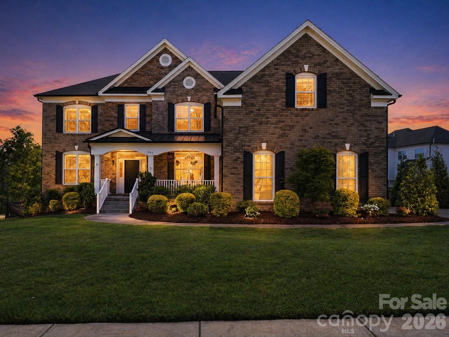 966 Chippenham Avenue