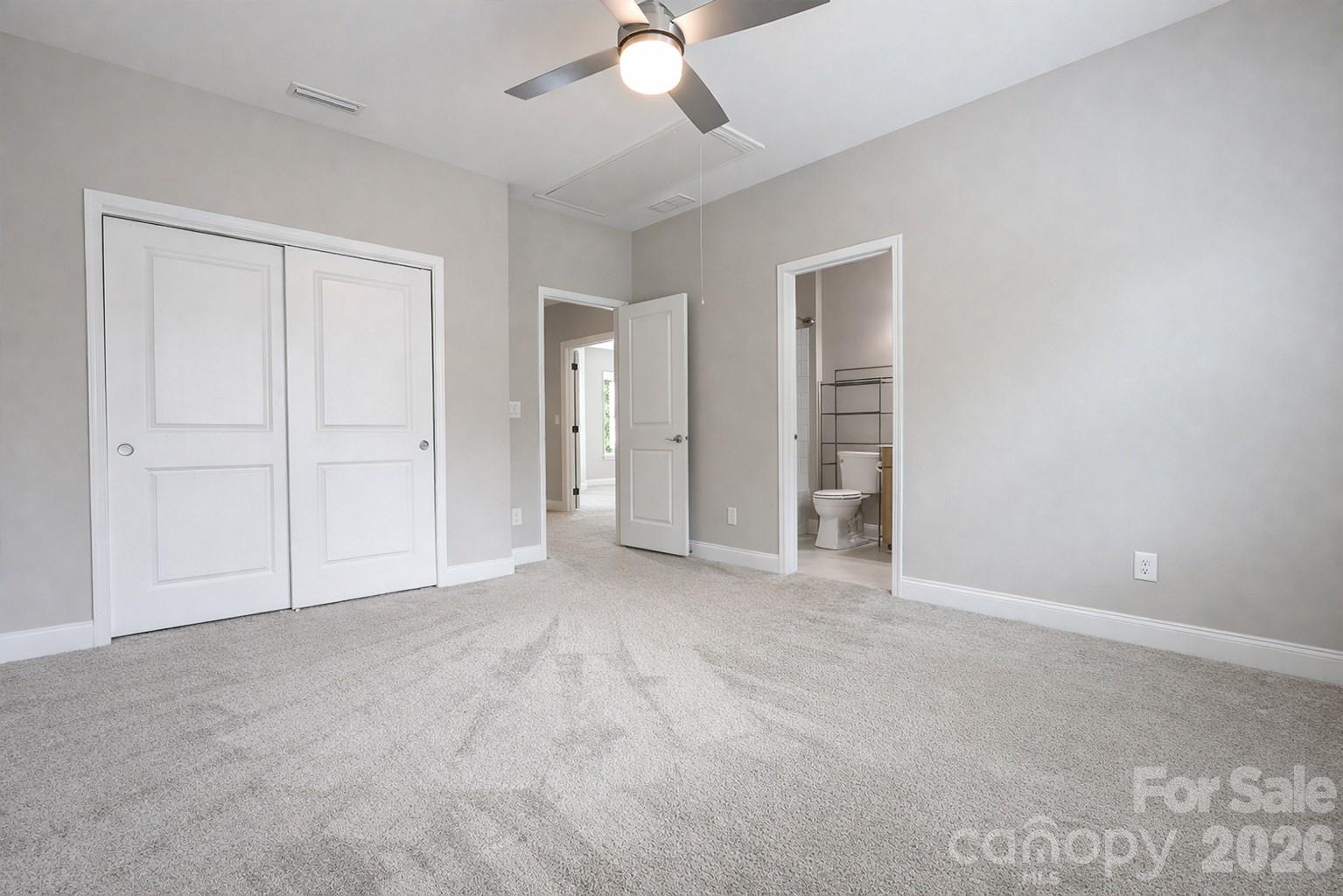 Bent Creek - Residential