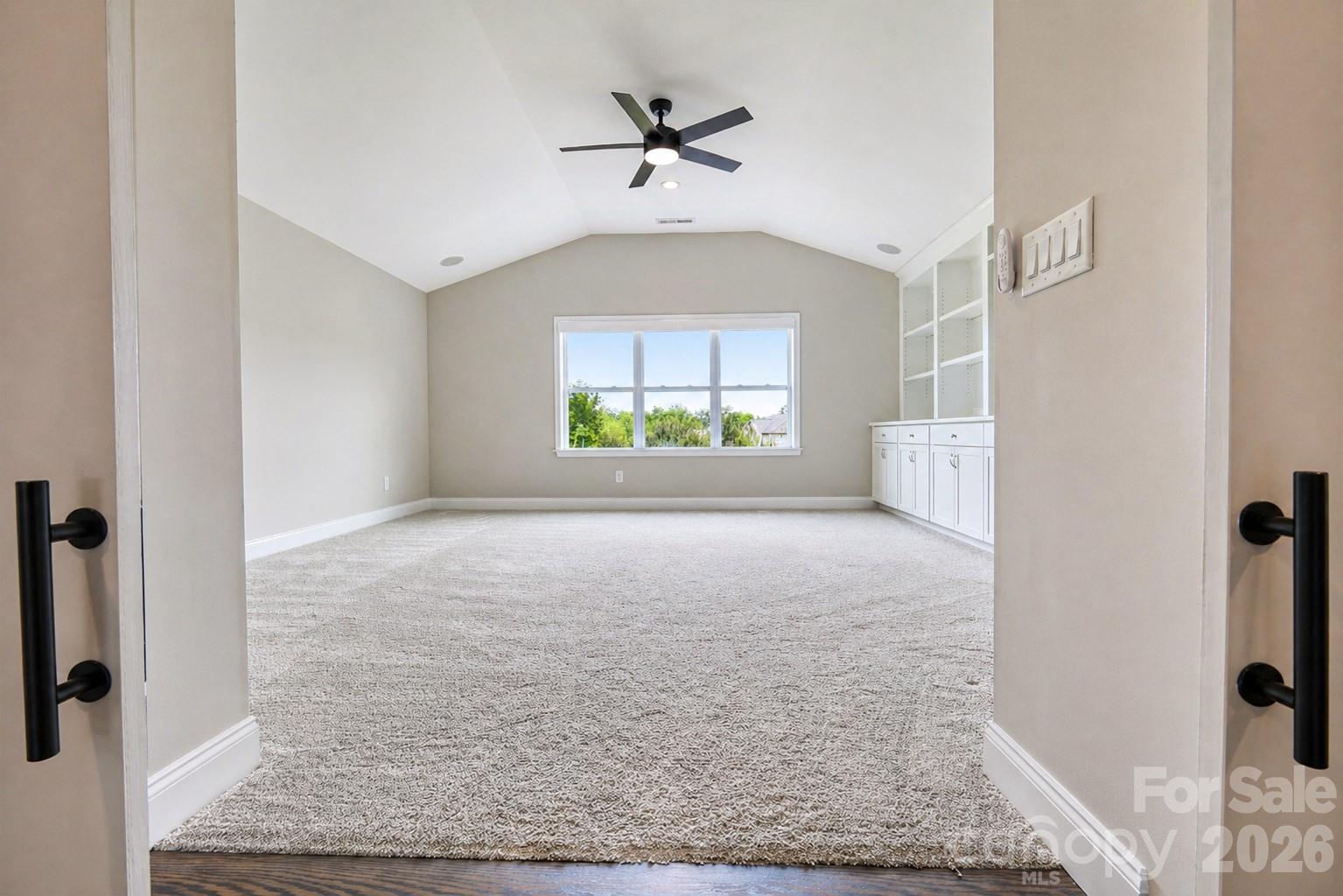 Bent Creek - Residential