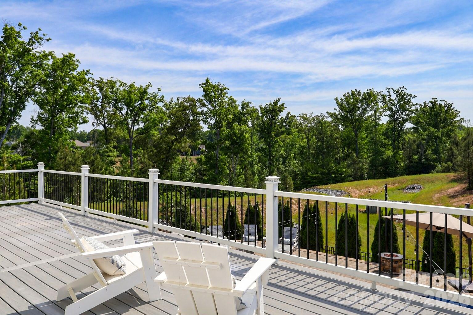 Bent Creek - Residential