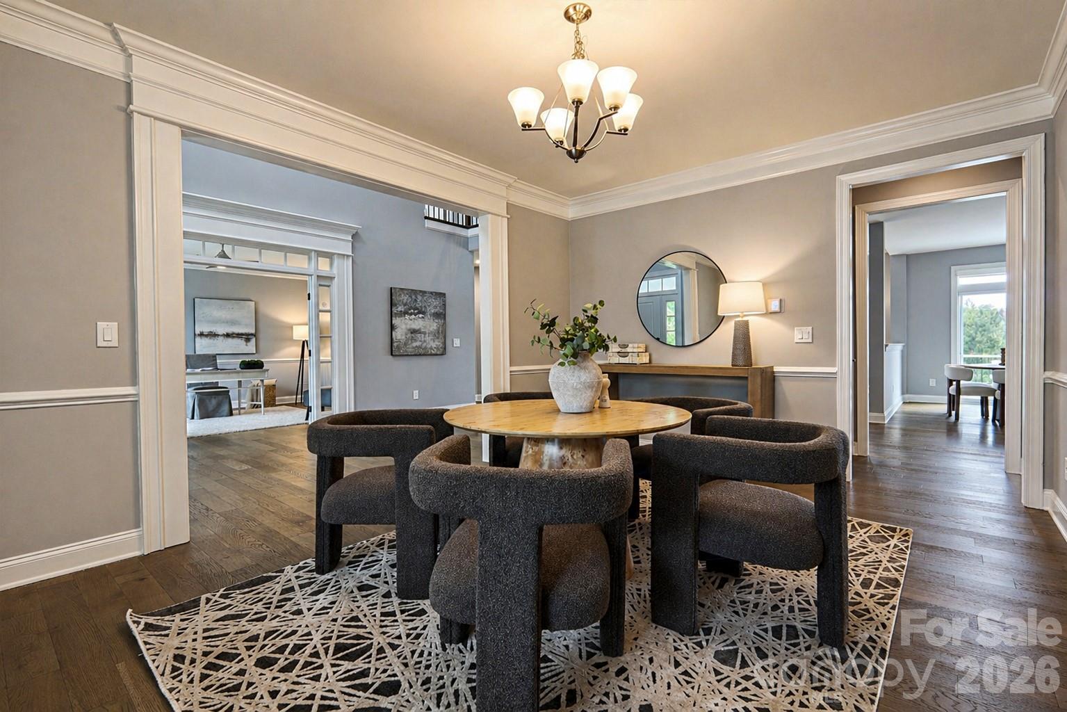 Bent Creek - Residential