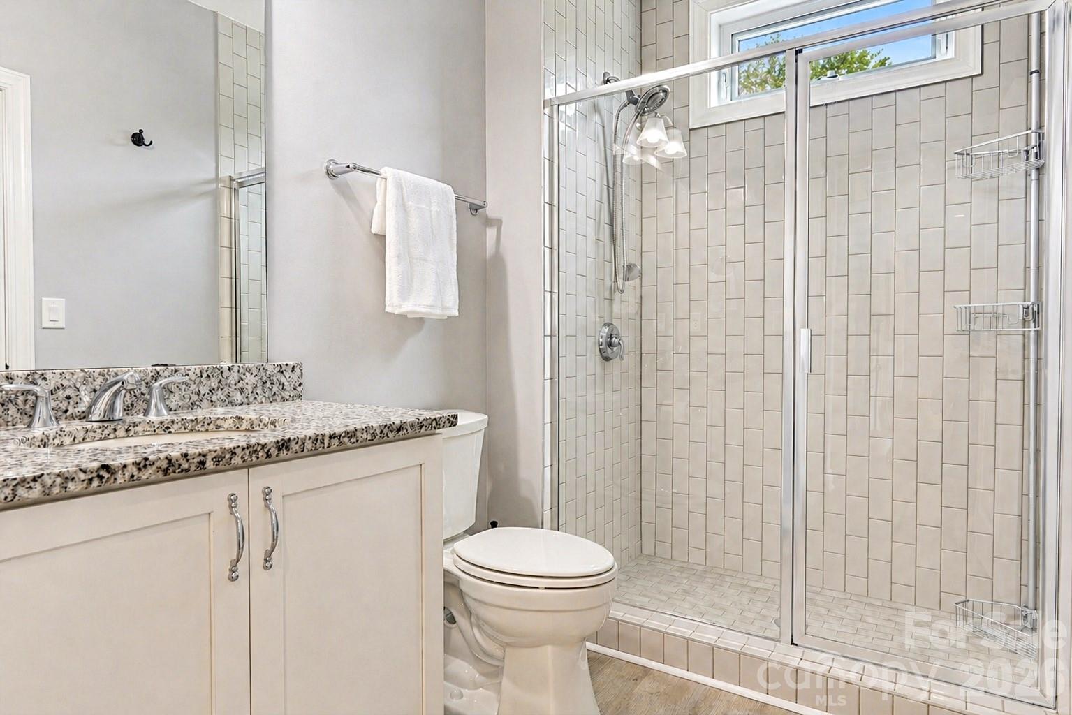 Bent Creek - Residential