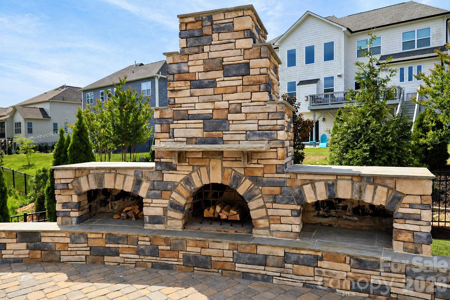 Bent Creek - Residential