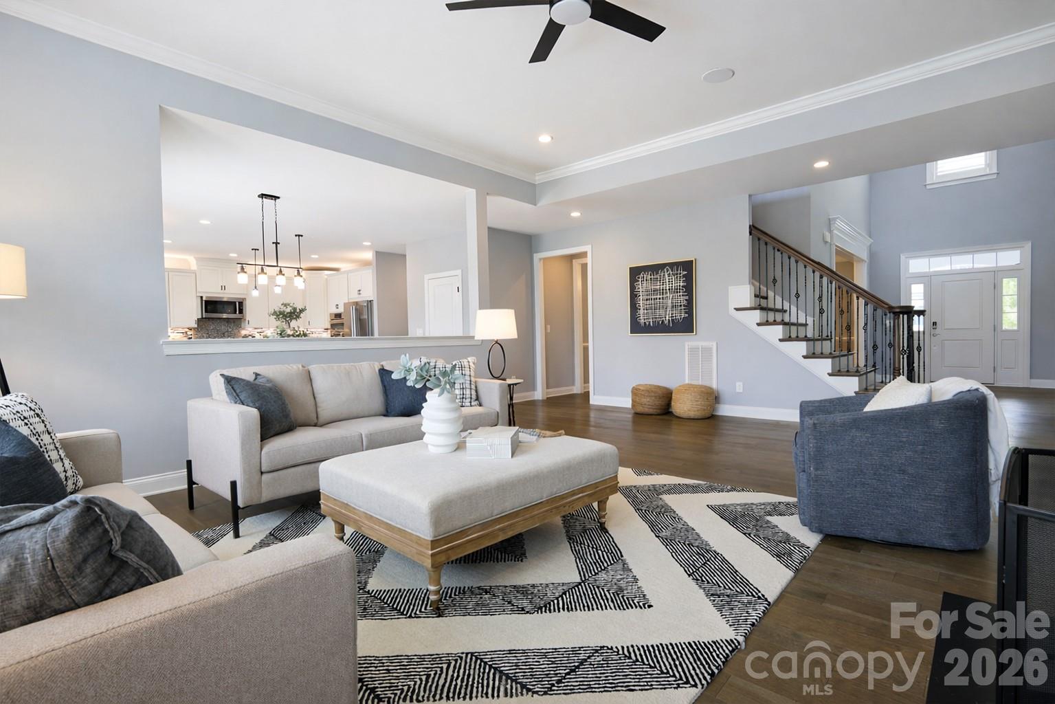 Bent Creek - Residential