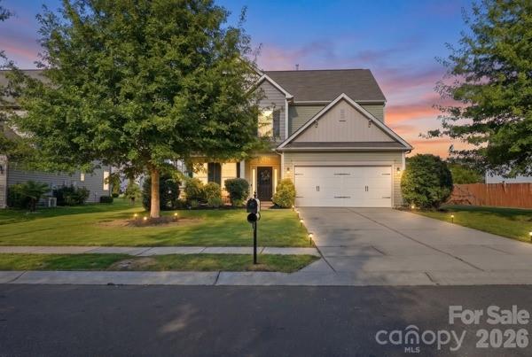 10022 Wrigley Drive
