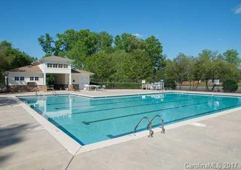 New Towne Village - Residential