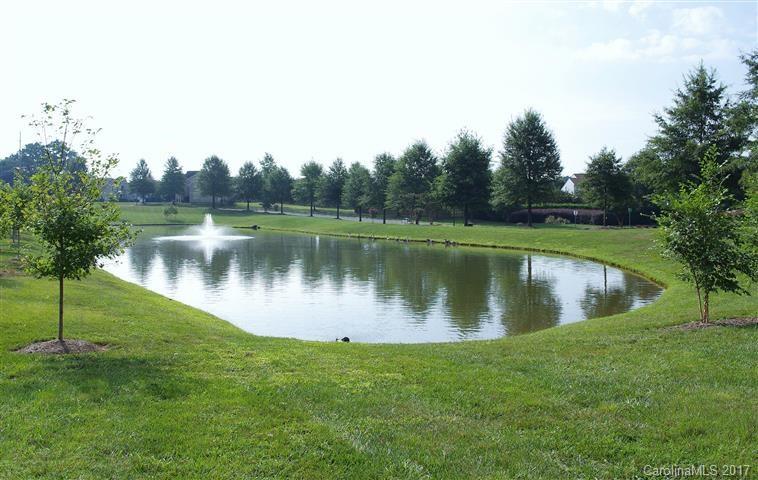 New Towne Village - Residential