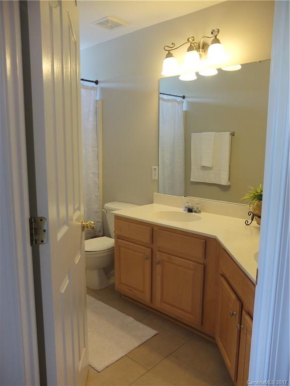 New Towne Village - Residential