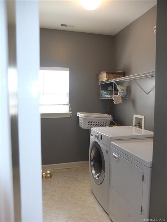 New Towne Village - Residential