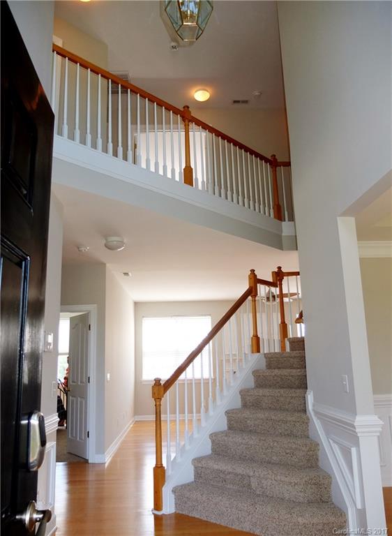 New Towne Village - Residential