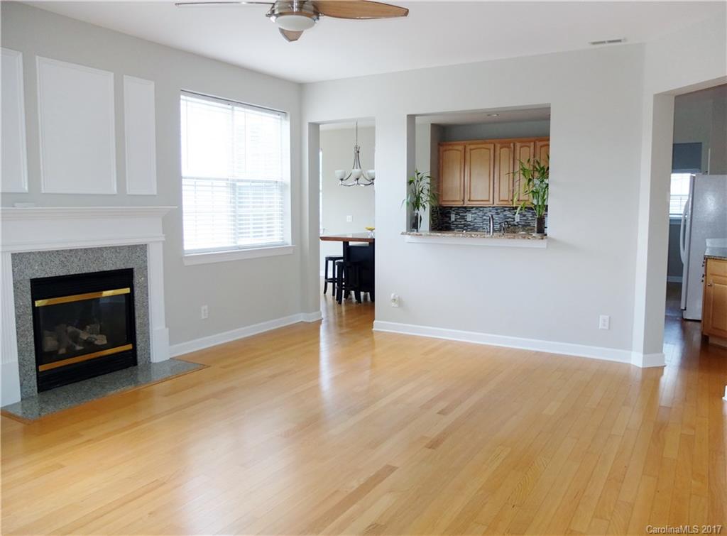 New Towne Village - Residential