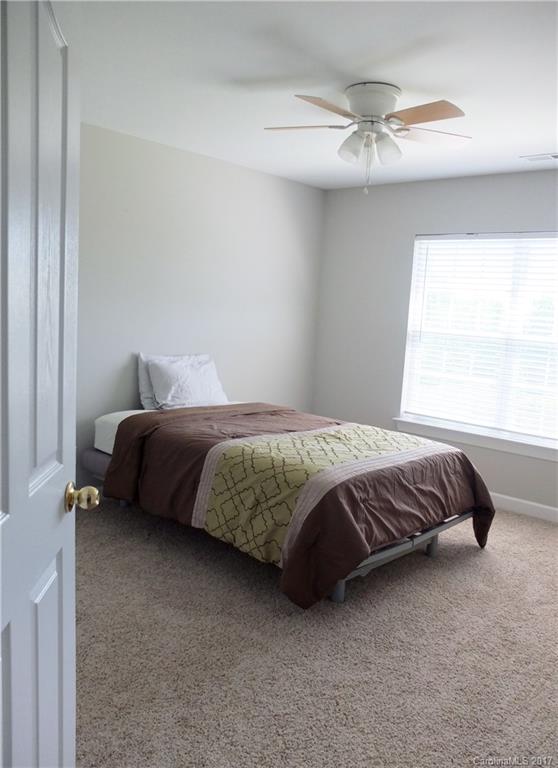 New Towne Village - Residential