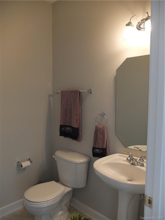 New Towne Village - Residential