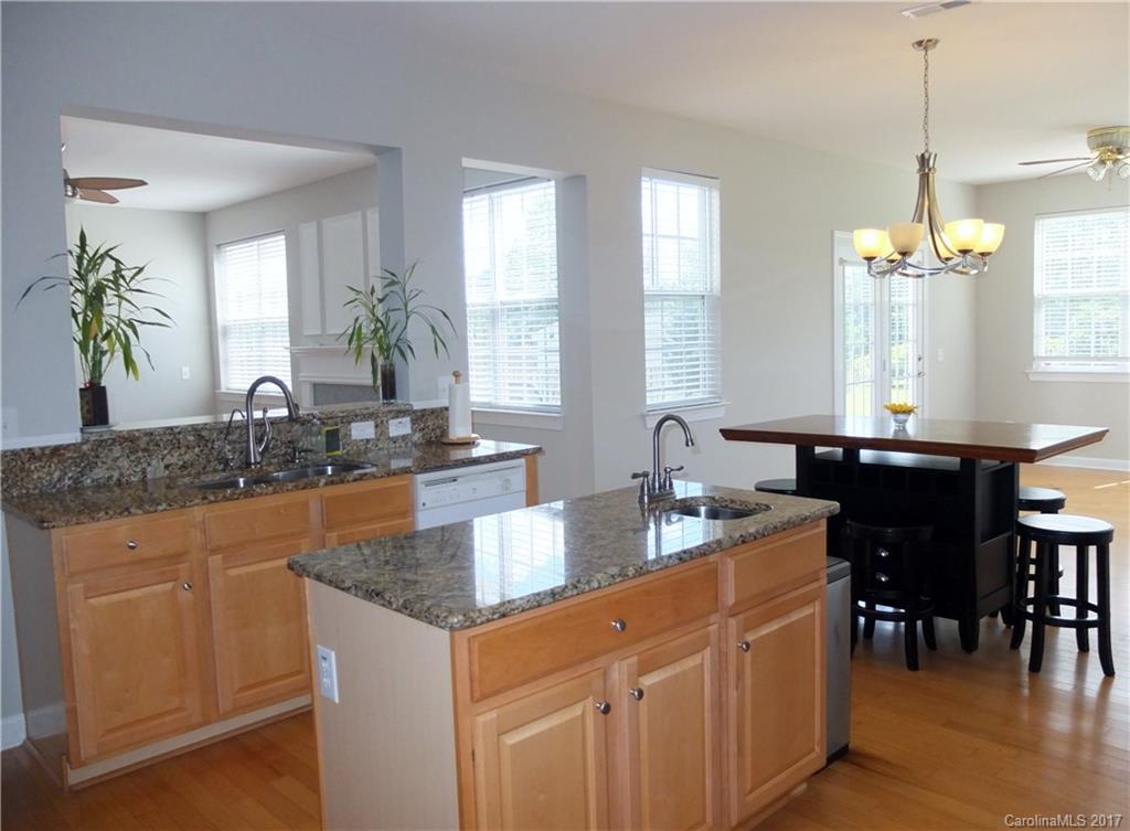 New Towne Village - Residential