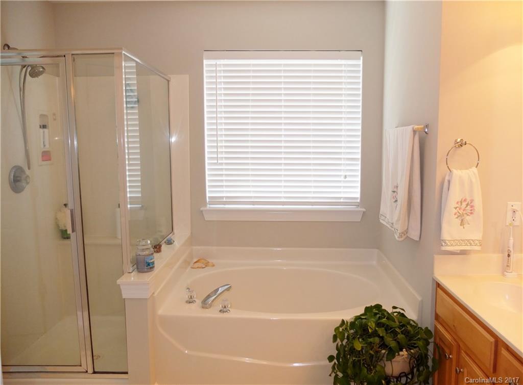 New Towne Village - Residential