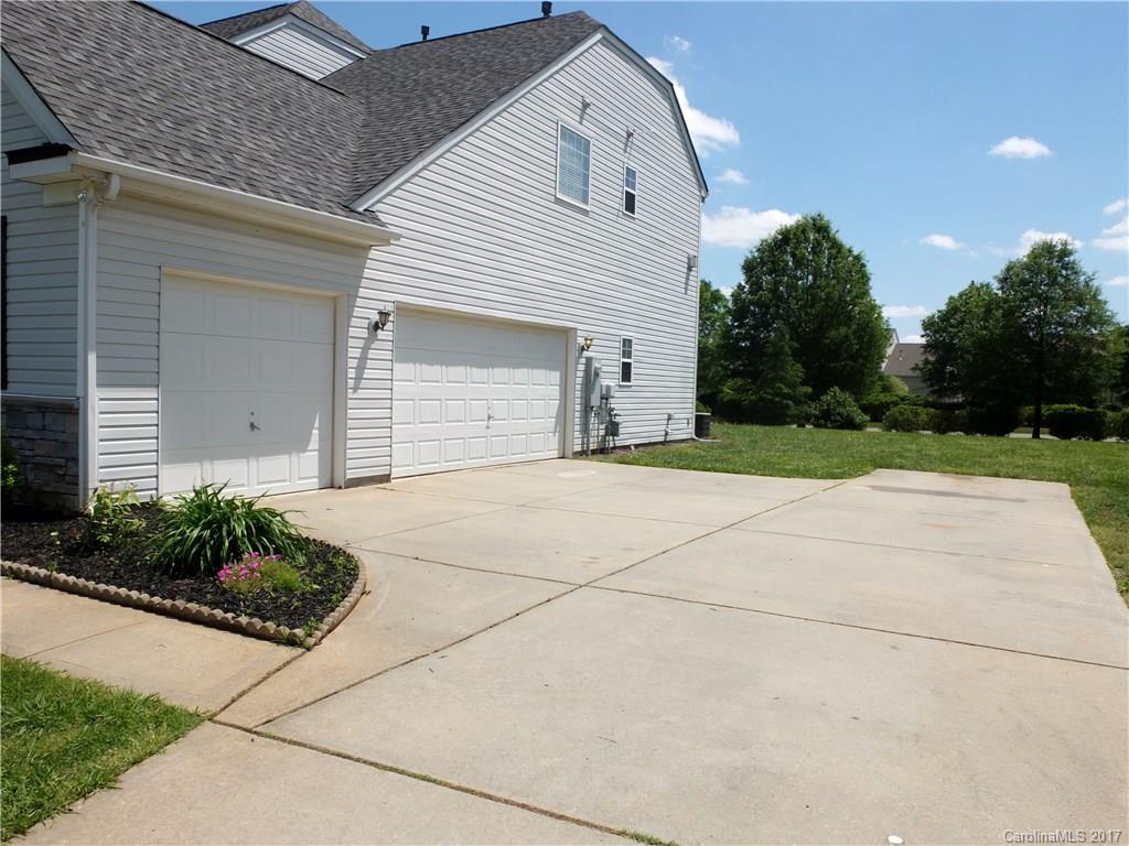 New Towne Village - Residential