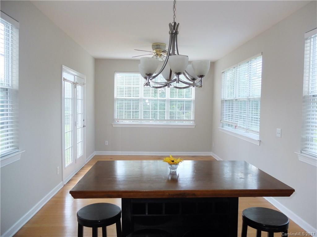 New Towne Village - Residential