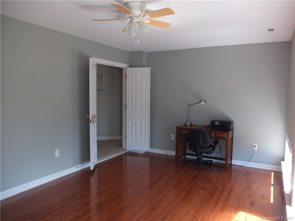 New Towne Village - Residential