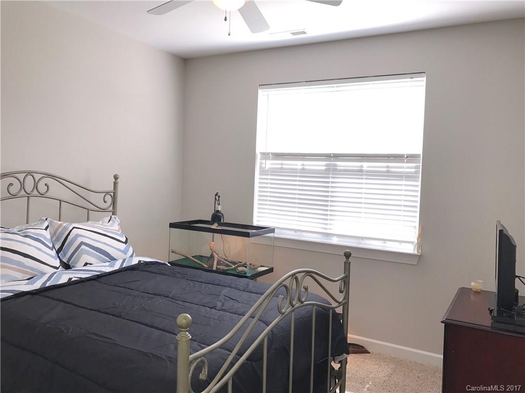 New Towne Village - Residential