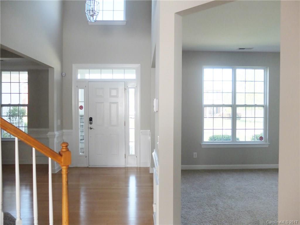 New Towne Village - Residential