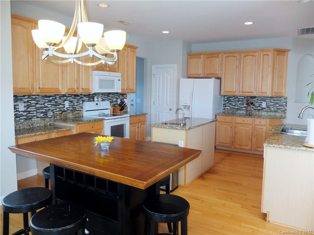 New Towne Village - Residential