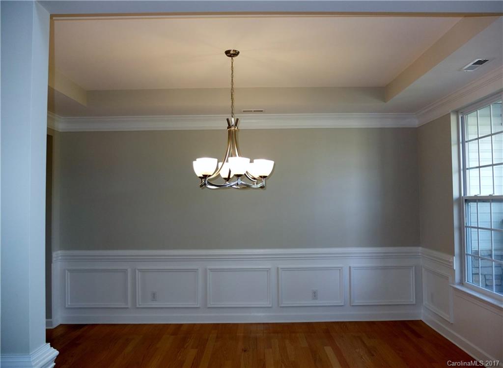 New Towne Village - Residential