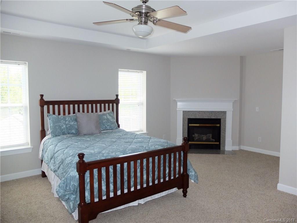 New Towne Village - Residential