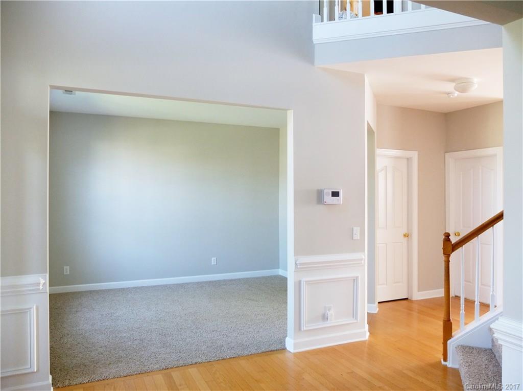 New Towne Village - Residential