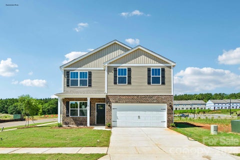 Photo of 475 Frozen Dream Drive, Salisbury, NC 28147 (MLS # 4436132)