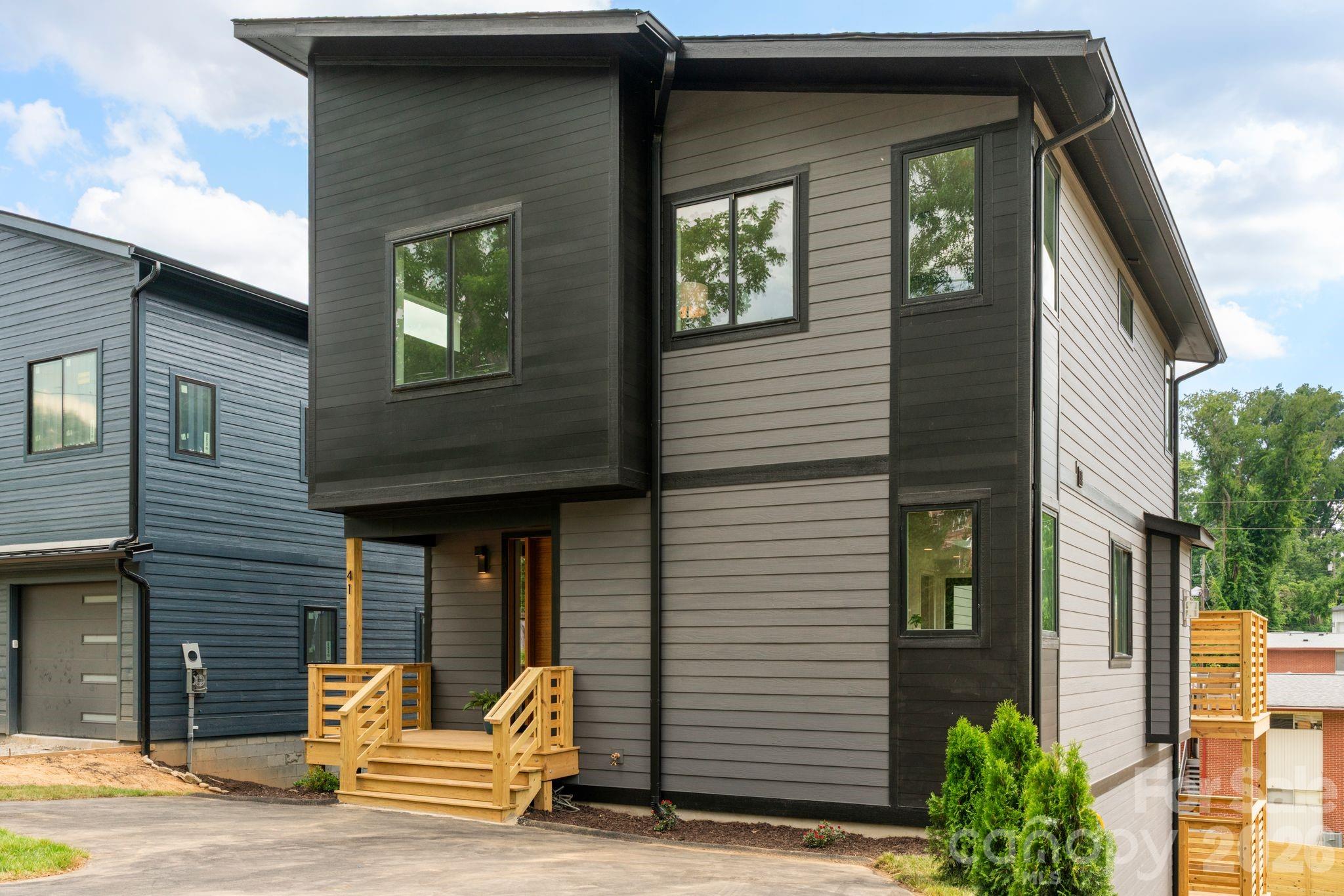 41 Johnson Drive