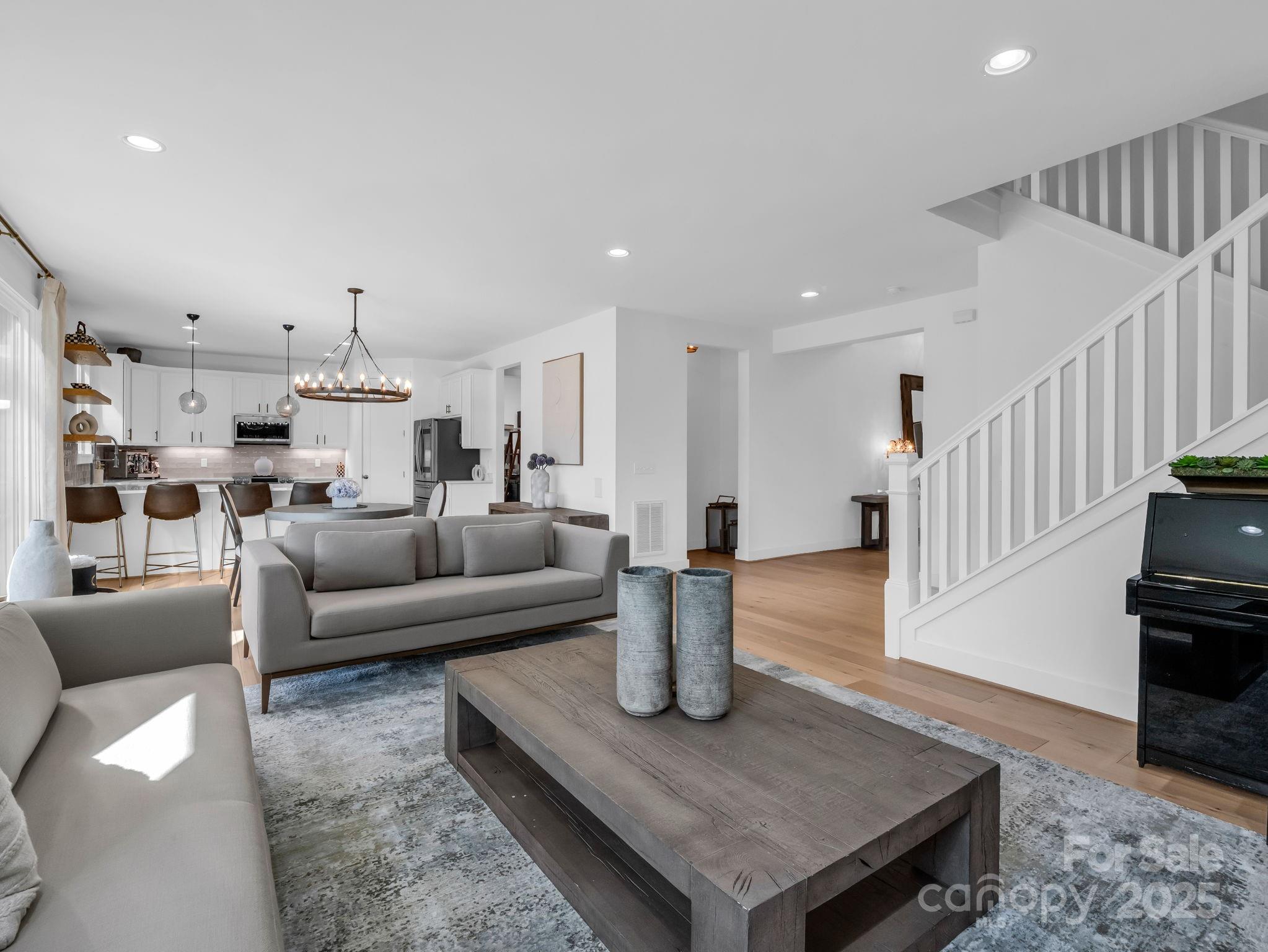 Drakes Meadow - Residential