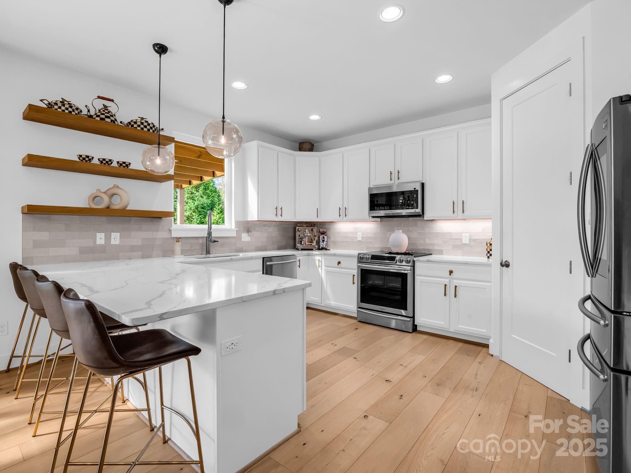 Drakes Meadow - Residential