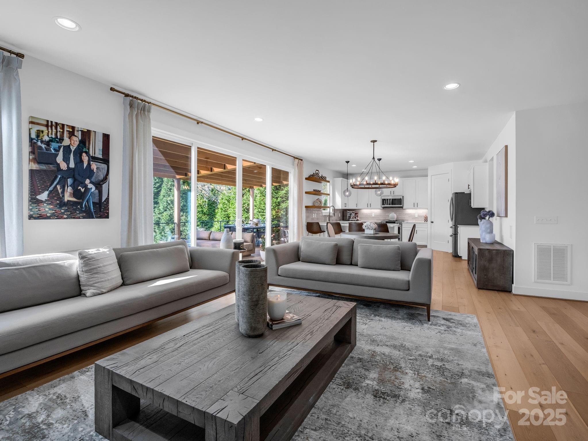 Drakes Meadow - Residential