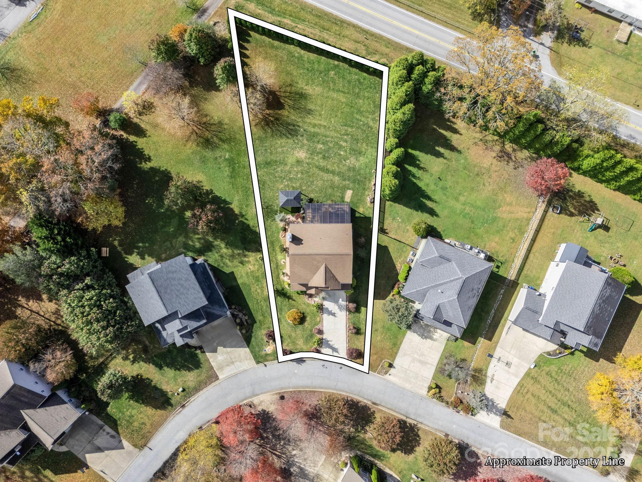 Drakes Meadow - Residential