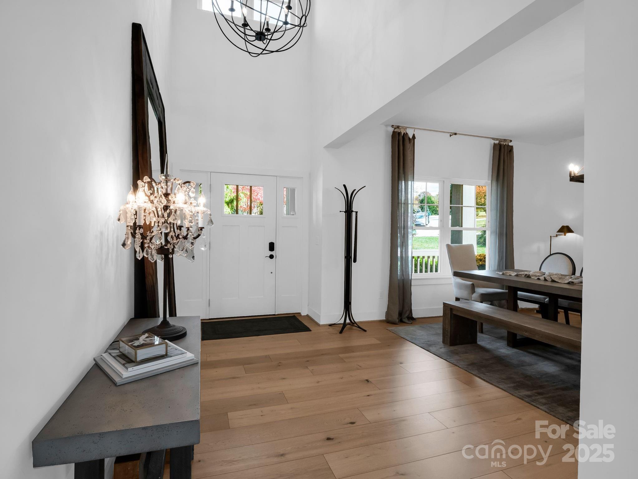 Drakes Meadow - Residential